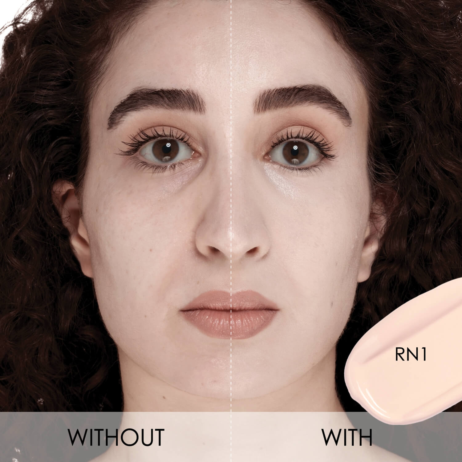 HY-GLAM CONCEALER (CORRECTOR DE IMPERFECCIONES)